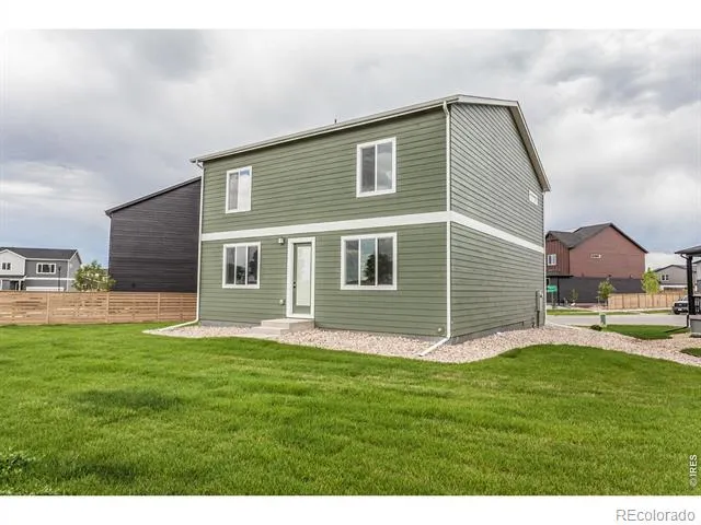 624 Whisperwind Lane Fort Collins, CO 80524
