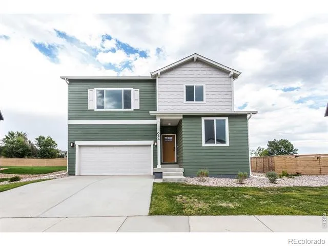 624 Whisperwind Lane Fort Collins, CO 80524