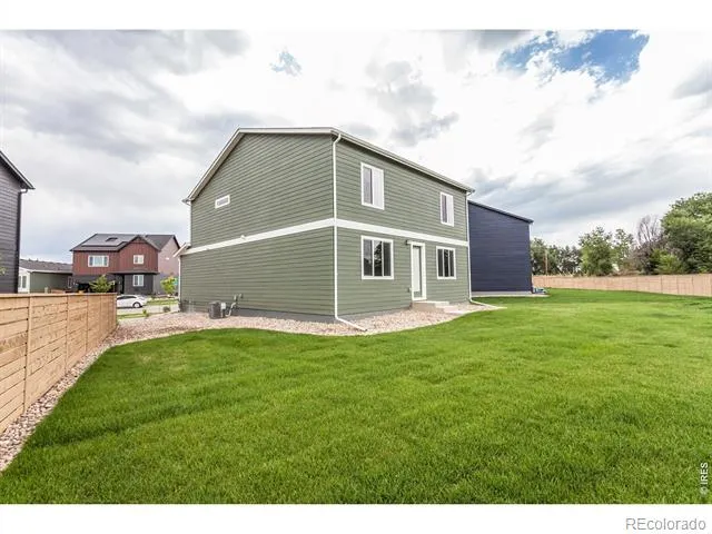 624 Whisperwind Lane Fort Collins, CO 80524