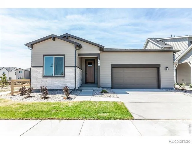 6087 Red Barn Road Timnath, CO 80547