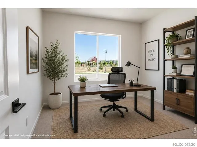6087 Red Barn Road Timnath, CO 80547