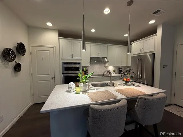 15300 W 69th Circle #A Arvada, CO 80007