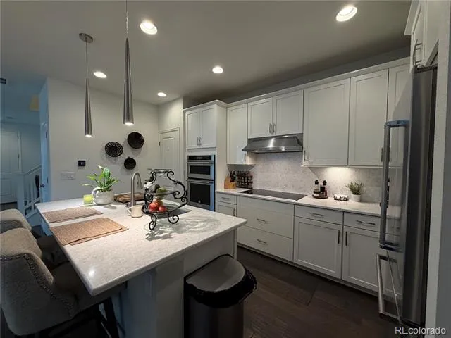 15300 W 69th Circle #A Arvada, CO 80007