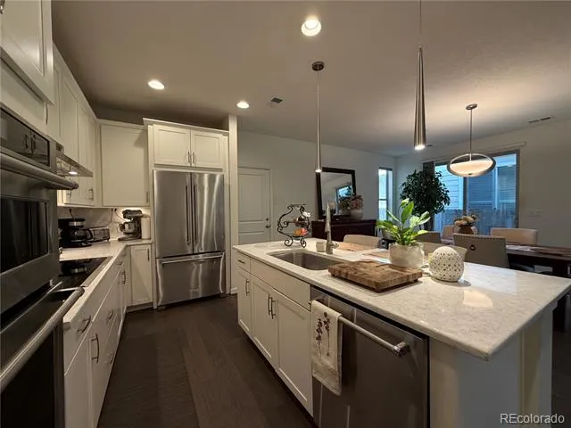 15300 W 69th Circle #A Arvada, CO 80007
