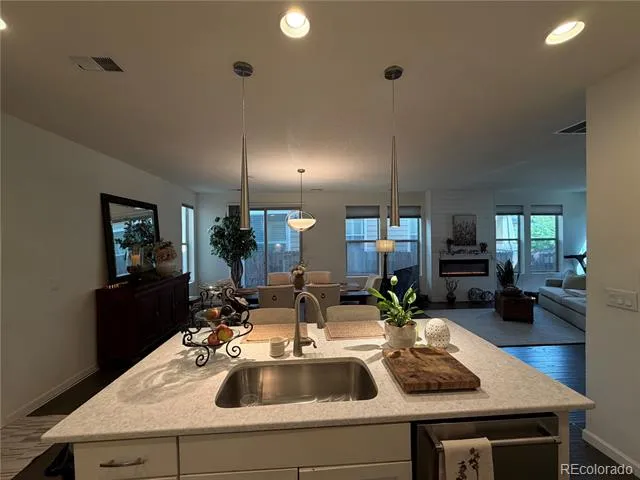 15300 W 69th Circle #A Arvada, CO 80007