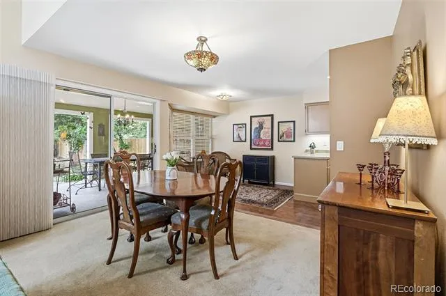 1570 S Roslyn Street Denver, CO 80231