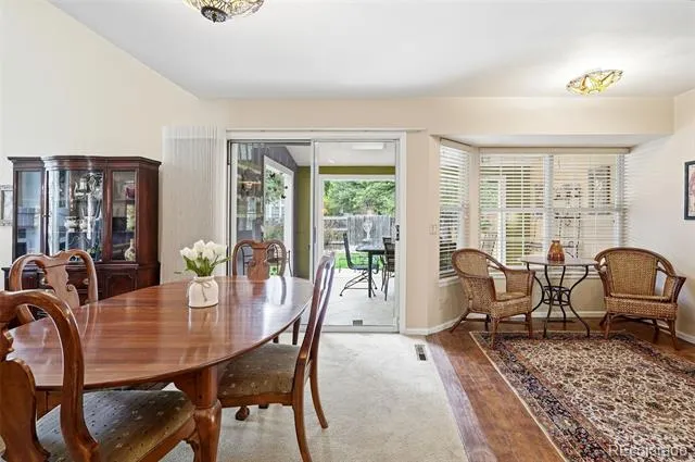 1570 S Roslyn Street Denver, CO 80231