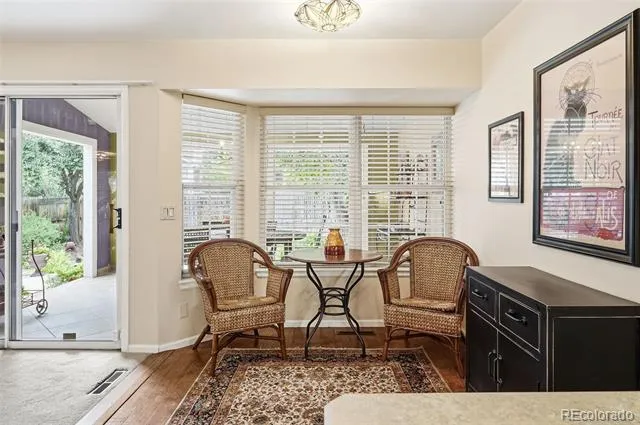 1570 S Roslyn Street Denver, CO 80231