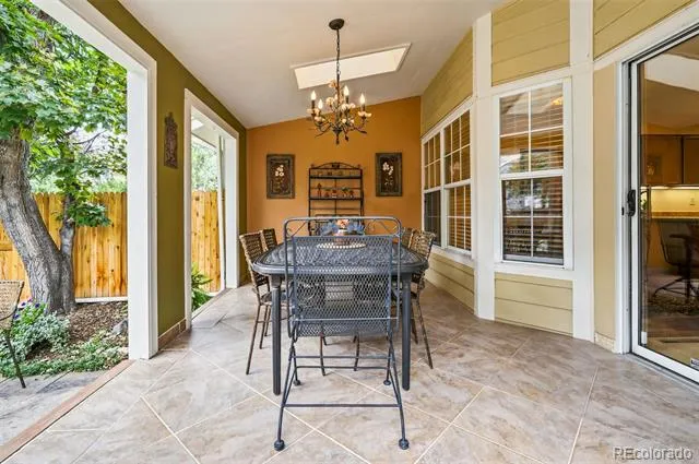 1570 S Roslyn Street Denver, CO 80231