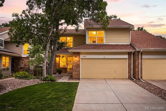 1570 S Roslyn Street Denver, CO 80231
