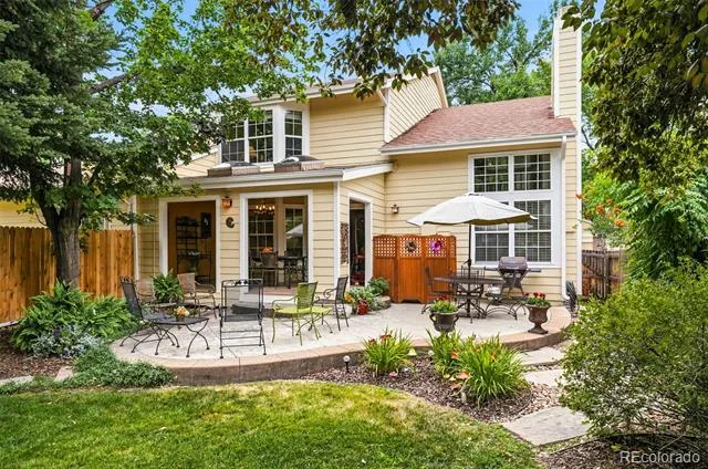 1570 S Roslyn Street Denver, CO 80231