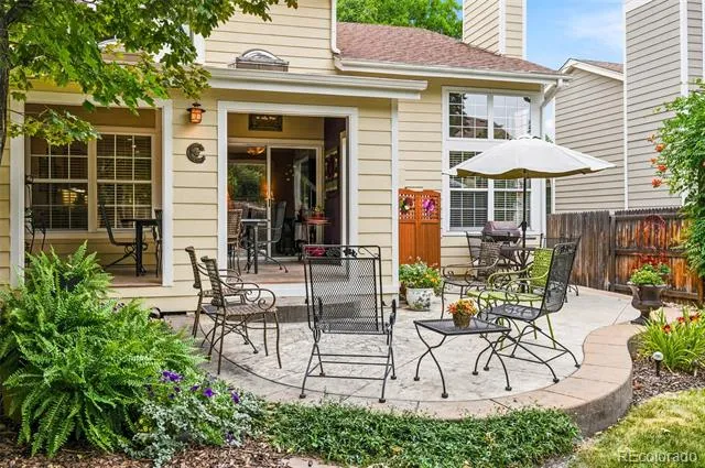 1570 S Roslyn Street Denver, CO 80231