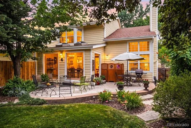 1570 S Roslyn Street Denver, CO 80231