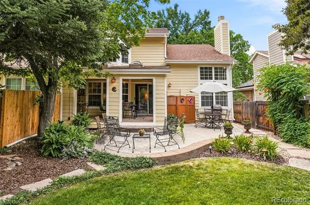 1570 S Roslyn Street Denver, CO 80231