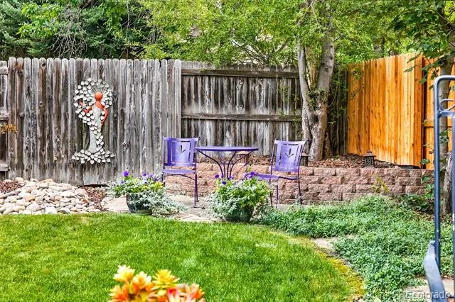 1570 S Roslyn Street Denver, CO 80231