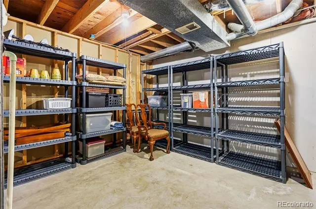 1570 S Roslyn Street Denver, CO 80231