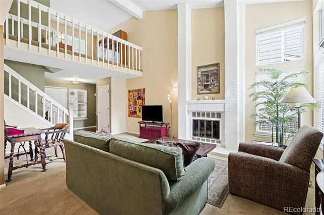 1570 S Roslyn Street Denver, CO 80231