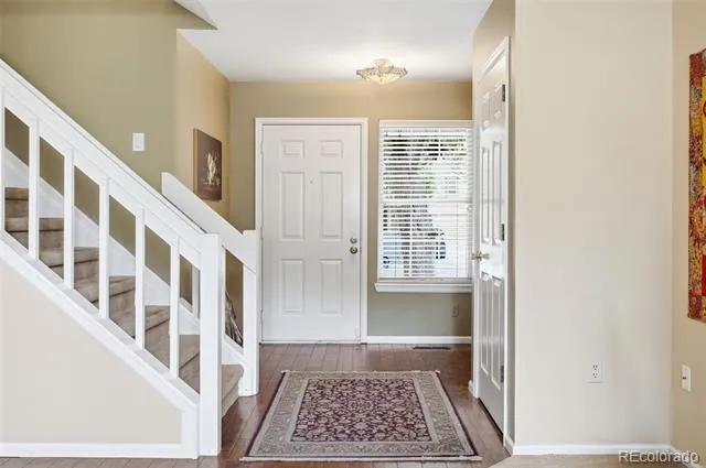 1570 S Roslyn Street Denver, CO 80231