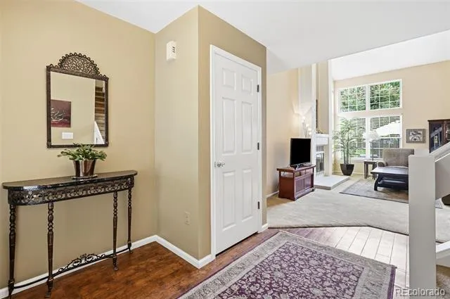 1570 S Roslyn Street Denver, CO 80231