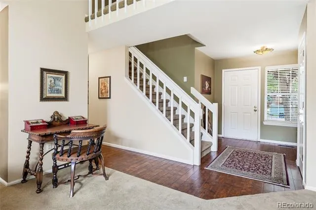 1570 S Roslyn Street Denver, CO 80231