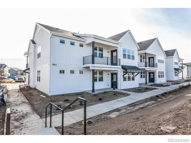 1811 Bounty Drive #1 Windsor, CO 80550