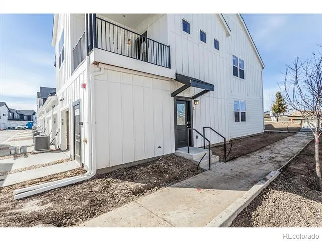 1811 Bounty Drive #1 Windsor, CO 80550
