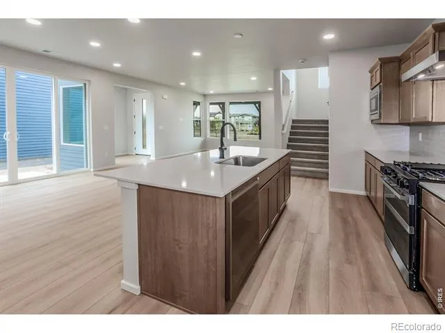 6117 Saddle Horn Drive Timnath, CO 80547