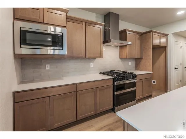 6117 Saddle Horn Drive Timnath, CO 80547