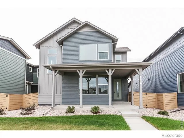 6117 Saddle Horn Drive Timnath, CO 80547