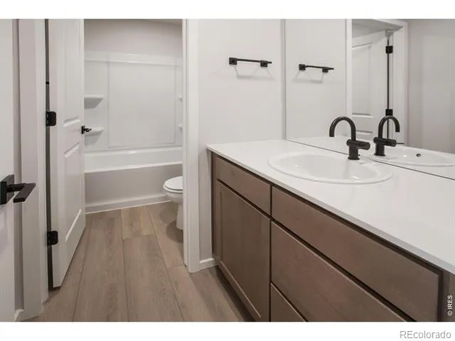 6117 Saddle Horn Drive Timnath, CO 80547