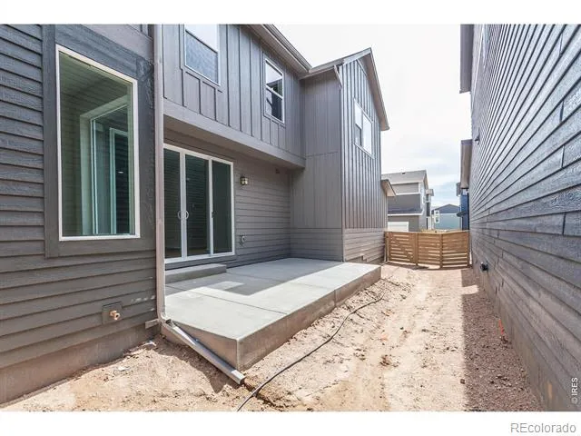6117 Saddle Horn Drive Timnath, CO 80547