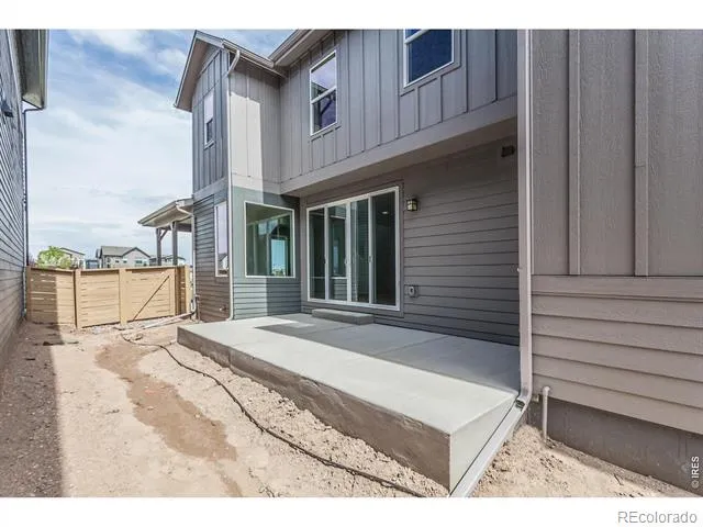 6117 Saddle Horn Drive Timnath, CO 80547