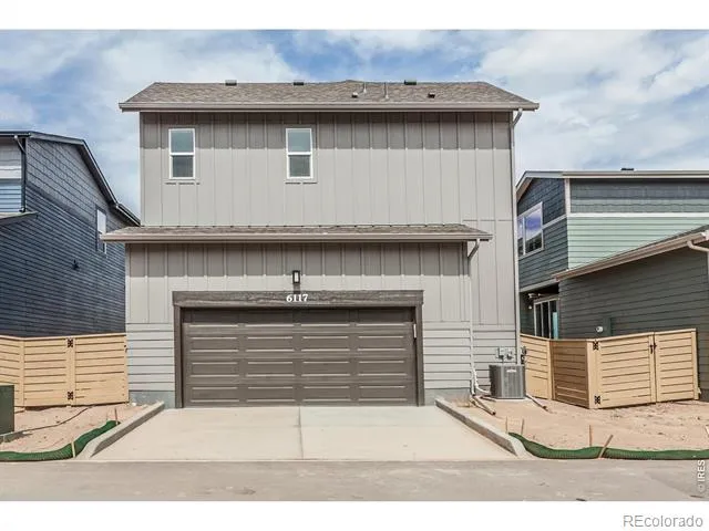 6117 Saddle Horn Drive Timnath, CO 80547