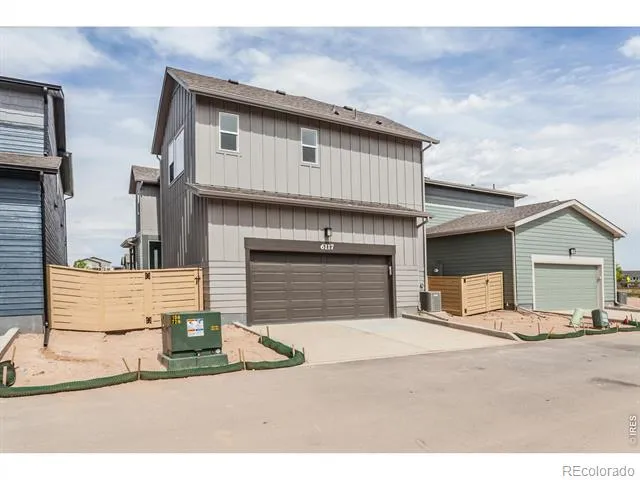 6117 Saddle Horn Drive Timnath, CO 80547