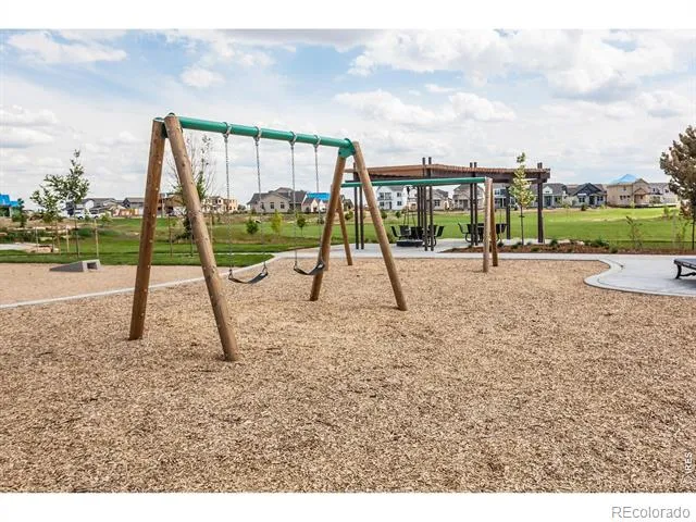 6117 Saddle Horn Drive Timnath, CO 80547