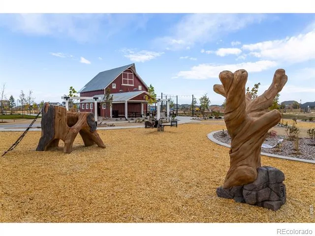 6117 Saddle Horn Drive Timnath, CO 80547