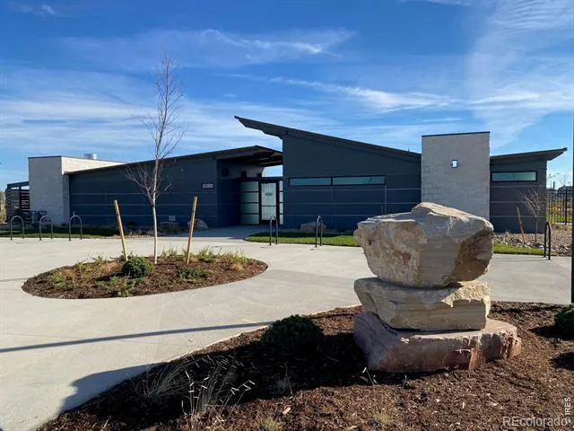 6117 Saddle Horn Drive Timnath, CO 80547