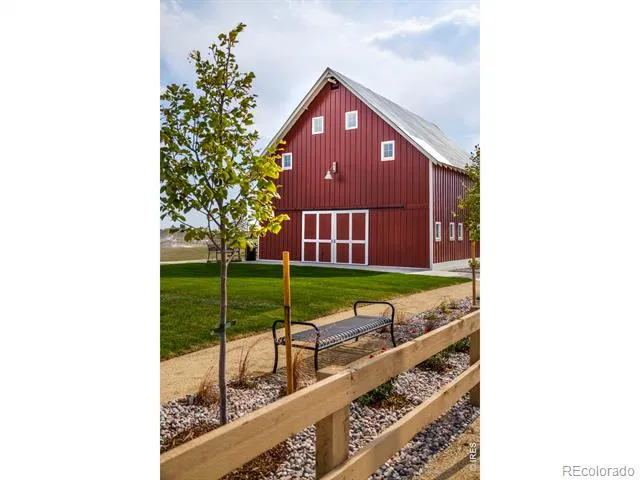 6117 Saddle Horn Drive Timnath, CO 80547
