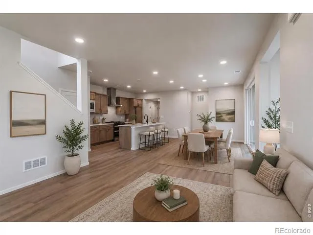 6117 Saddle Horn Drive Timnath, CO 80547