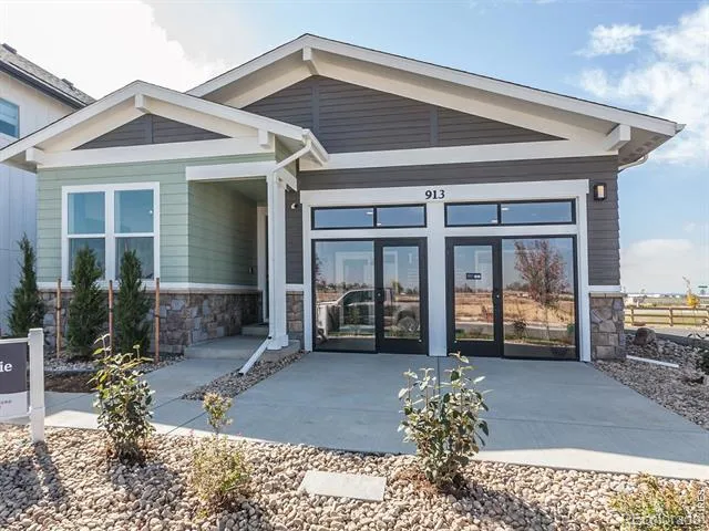 913 Trumpet Lane Windsor, CO 80550