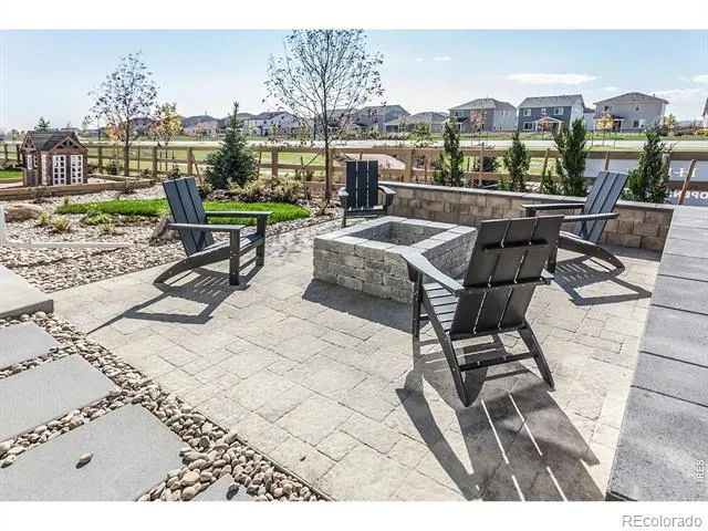 913 Trumpet Lane Windsor, CO 80550