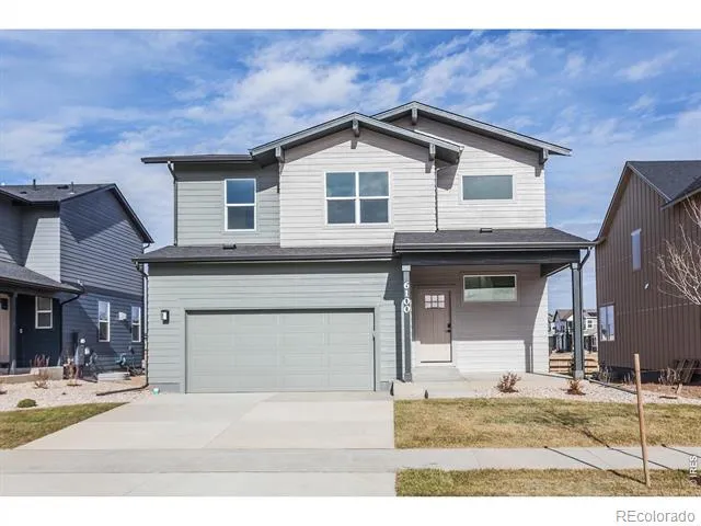 6100 Gault Road Timnath, CO 80547