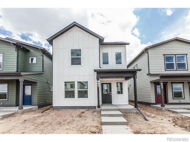 947 Trumpet Lane Windsor, CO 80550