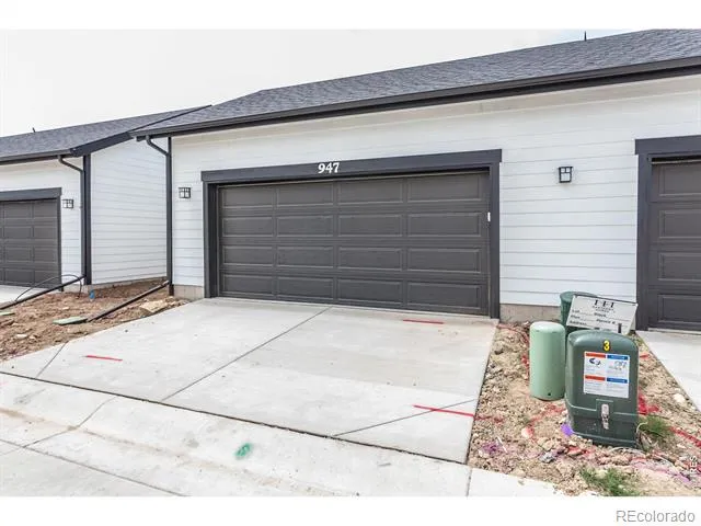 947 Trumpet Lane Windsor, CO 80550