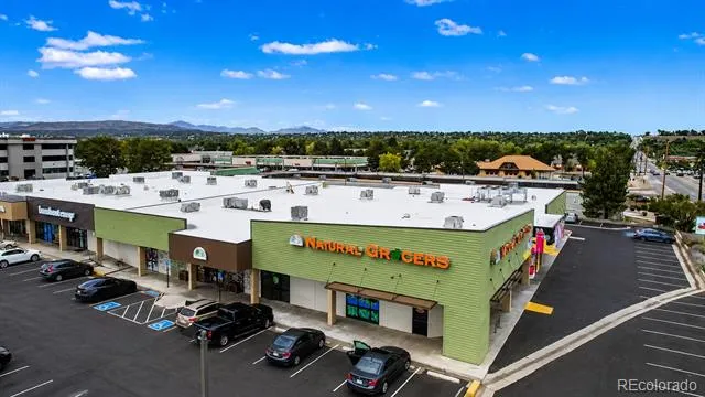 7309 W Hampden Avenue Lakewood, CO 80227