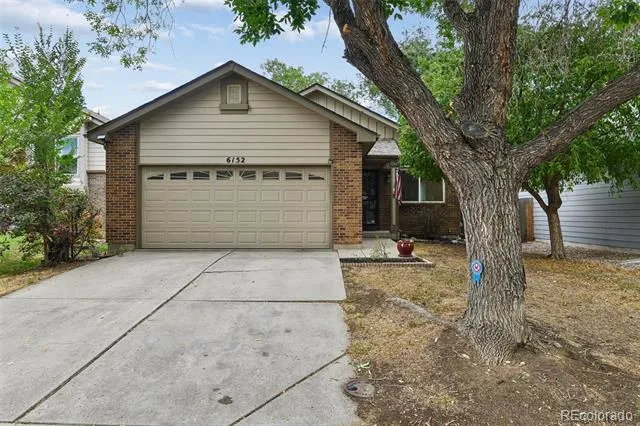 6152 Perry Street Arvada, CO 80003