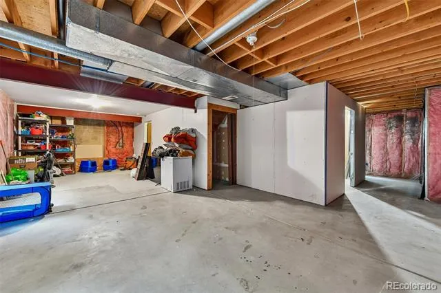 6152 Perry Street Arvada, CO 80003