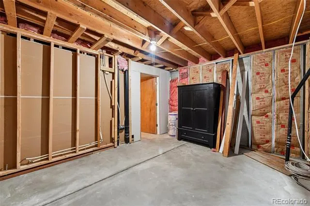 6152 Perry Street Arvada, CO 80003