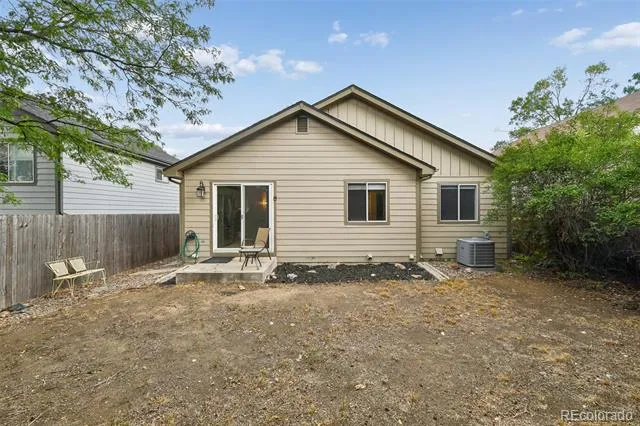 6152 Perry Street Arvada, CO 80003