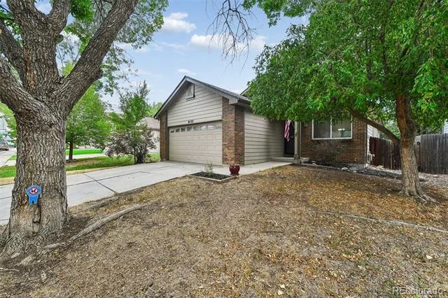 6152 Perry Street Arvada, CO 80003